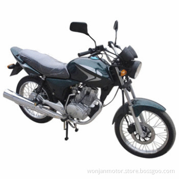 150CC Street Bike